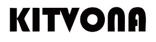 KITVONA logo