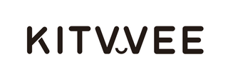 KITVVEE logo