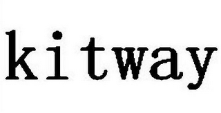 KITWAY logo