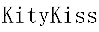 KITYKISS logo