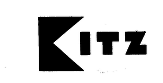 KITZ logo