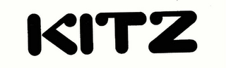 KITZ logo
