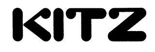 KITZ logo