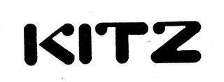 KITZ logo