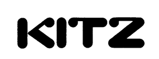 KITZ logo