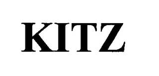KITZ logo