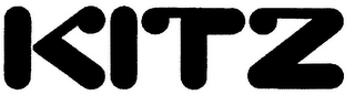 KITZ logo