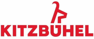 KITZBÜHEL logo
