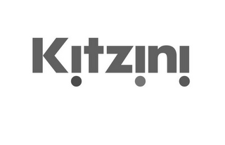 KITZINI logo