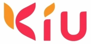 KIU logo