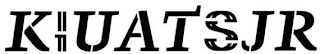 KIUATSJR logo
