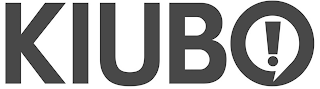 KIUBO logo