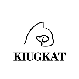 KIUGKAT logo