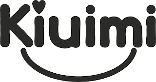 KIUIMI logo