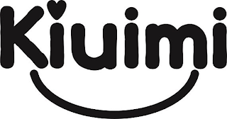 KIUIMI logo