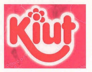 KIUT logo