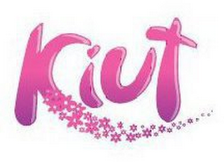 KIUT logo