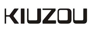 KIUZOU logo