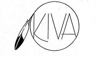 KIVA logo