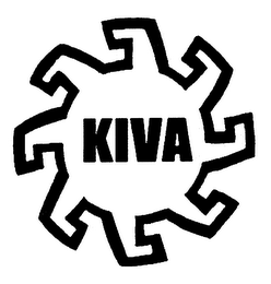 KIVA logo