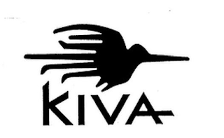 KIVA logo