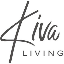 KIVA LIVING logo