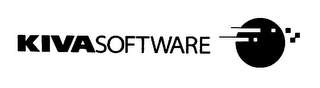 KIVA SOFTWARE logo