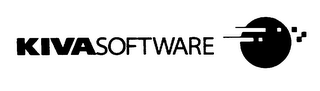 KIVA SOFTWARE logo