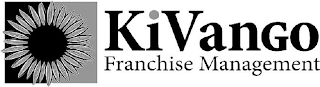 KIVANGO FRANCHISE MANAGEMENT logo