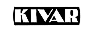 KIVAR logo