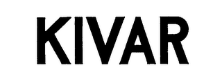 KIVAR logo