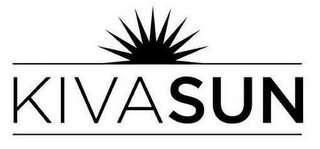 KIVASUN logo