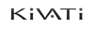 KIVATI logo