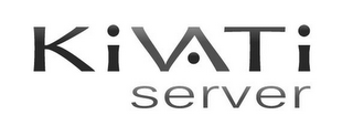KIVATI SERVER logo