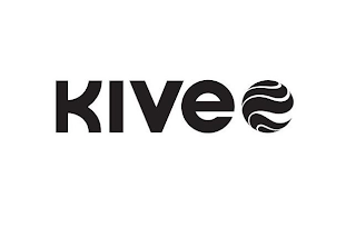 KIVE logo