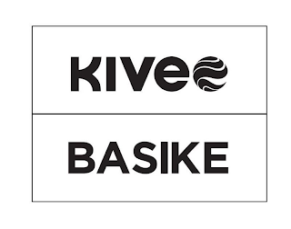 KIVEE BASIKE logo