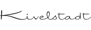KIVELSTADT logo