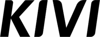 KIVI logo