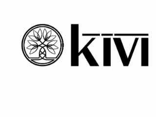 KIVI logo