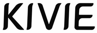 KIVIE logo