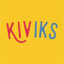 KIVIKS logo