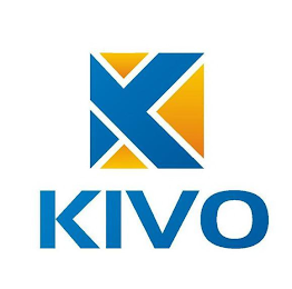 KIVO logo