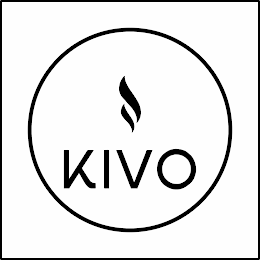 KIVO logo