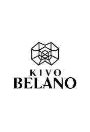 KIVO BELANO logo