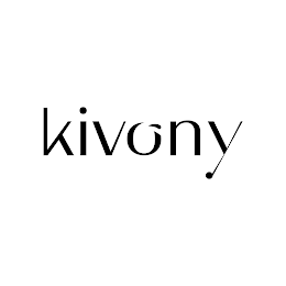 KIVONY logo