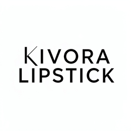 KIVORA LIPSTICK logo