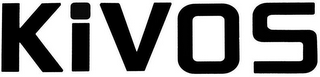 KIVOS logo