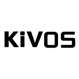 KIVOS logo
