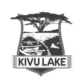 KIVU LAKE logo