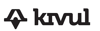 KIVUL logo